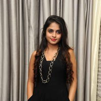 Sheena Shahabadi New Stills at Nuvve Naa Bangaram Audio Launch | Picture 656788