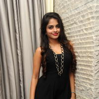 Sheena Shahabadi New Stills at Nuvve Naa Bangaram Audio Launch | Picture 656799
