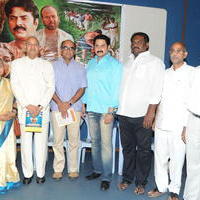 Sri Narayana Garu Movie Press Meet Stills | Picture 657173