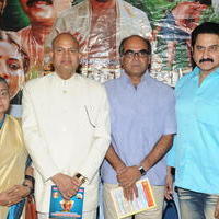 Sri Narayana Garu Movie Press Meet Stills | Picture 657175