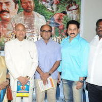 Sri Narayana Garu Movie Press Meet Stills | Picture 657176