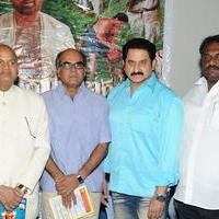 Sri Narayana Garu Movie Press Meet Stills | Picture 657177