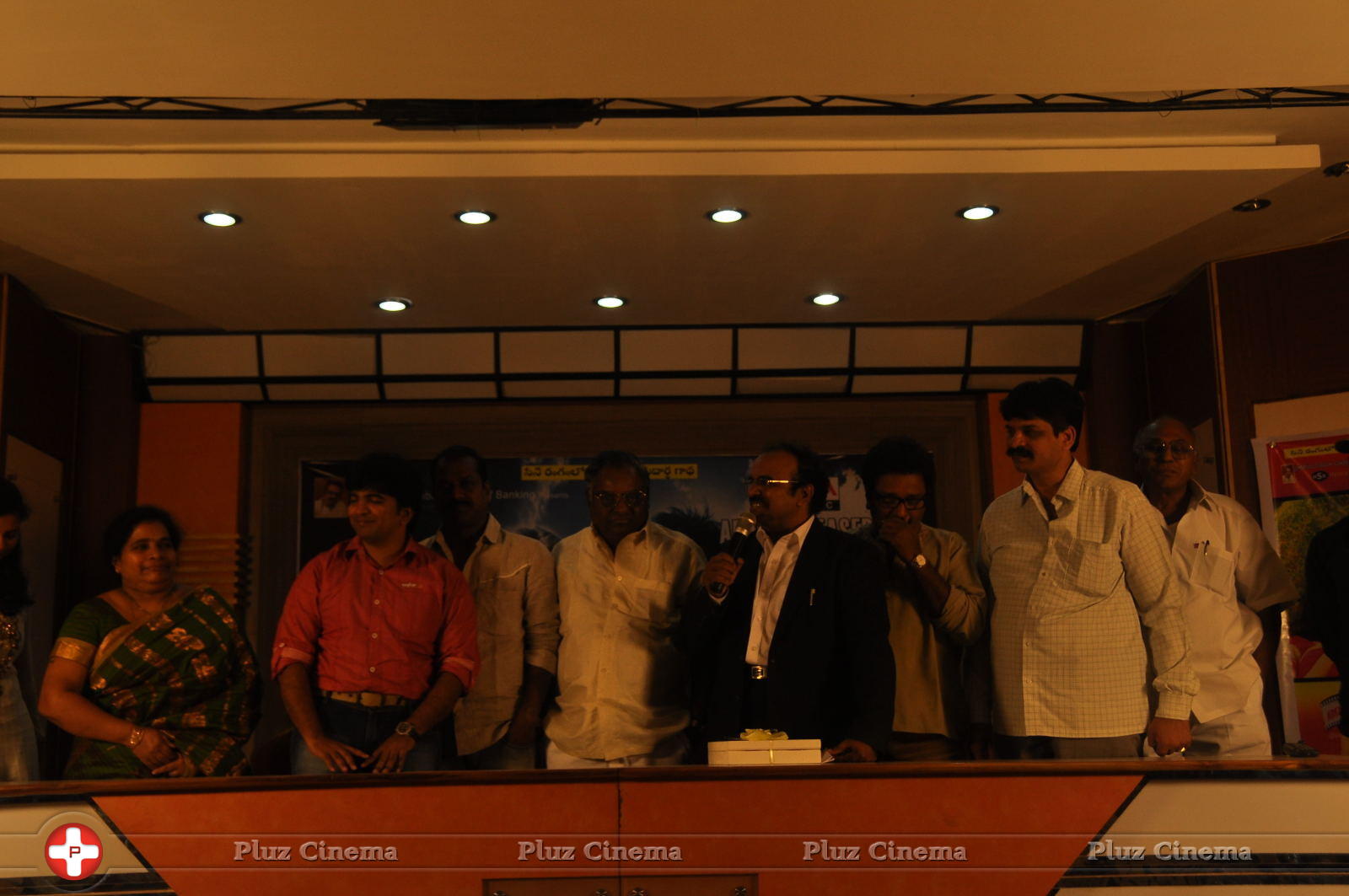 Adbutha Cine Rangam Movie Audio Release Stills | Picture 592324