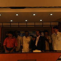 Adbutha Cine Rangam Movie Audio Release Stills | Picture 592324