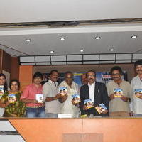 Adbutha Cine Rangam Movie Audio Release Stills | Picture 592334