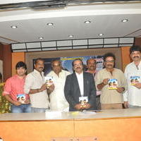 Adbutha Cine Rangam Movie Audio Release Stills | Picture 592341