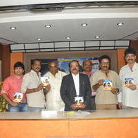 Adbutha Cine Rangam Movie Audio Release Stills | Picture 592342