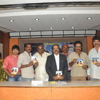 Adbutha Cine Rangam Movie Audio Release Stills | Picture 592343