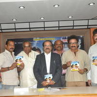 Adbutha Cine Rangam Movie Audio Release Stills | Picture 592346