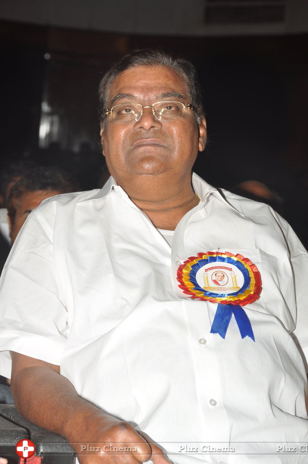 Allu Ramalingaiah - Allu Ramalingaiah National Award to Kota Srinivasa Rao Photos | Picture 592724