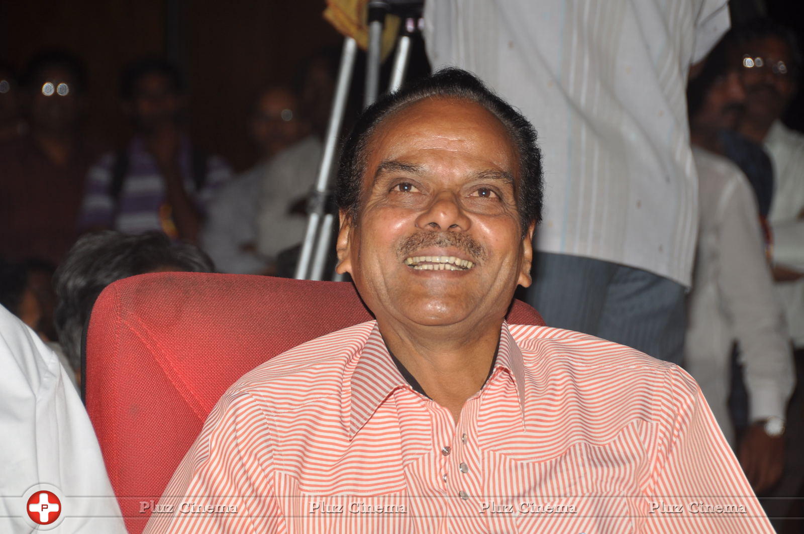 L.B. Sri Ram - Allu Ramalingaiah National Award to Kota Srinivasa Rao Photos | Picture 592738