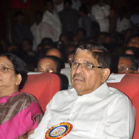 Allu Aravind - Allu Ramalingaiah National Award to Kota Srinivasa Rao Photos | Picture 592729