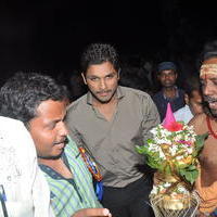 Allu Arjun - Allu Ramalingaiah National Award to Kota Srinivasa Rao Photos | Picture 592746