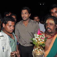 Allu Arjun - Allu Ramalingaiah National Award to Kota Srinivasa Rao Photos | Picture 592750