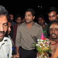 Allu Arjun - Allu Ramalingaiah National Award to Kota Srinivasa Rao Photos | Picture 592751