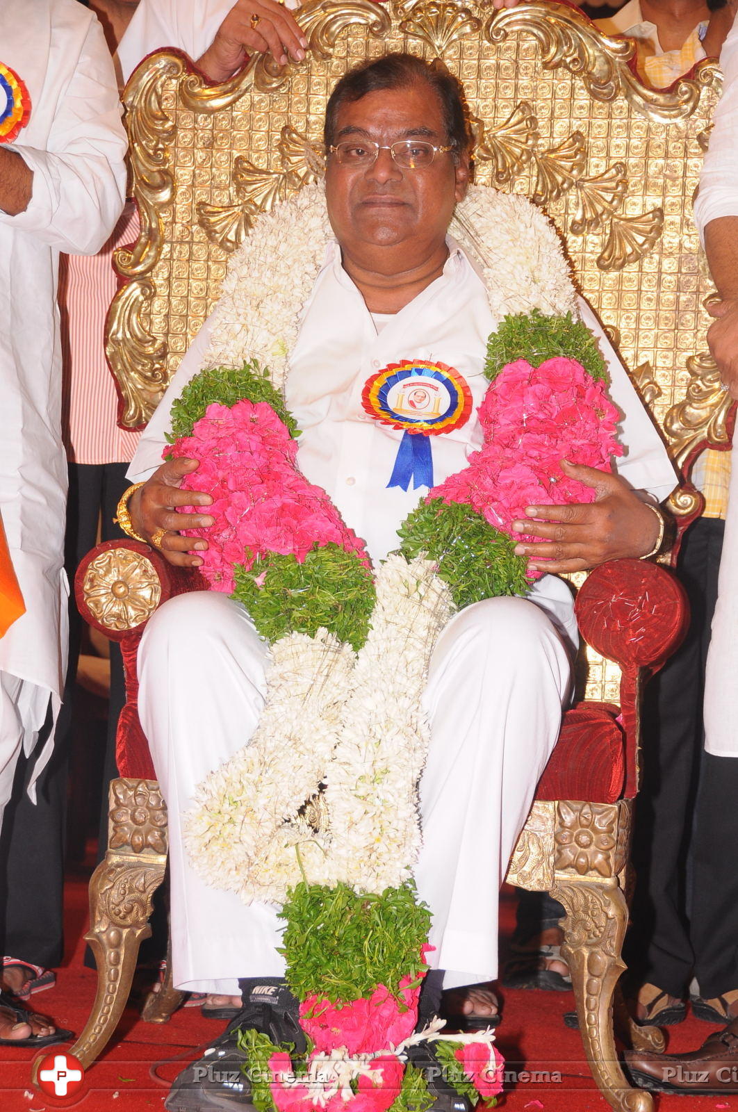 Kota Srinivasa Rao - Allu Ramalingaiah National Award to Kota Srinivasa Rao Photos | Picture 593036