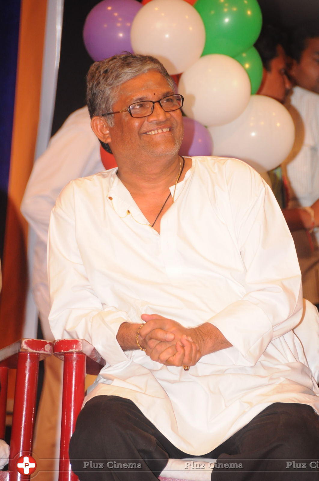Tanikella Bharani - Allu Ramalingaiah National Award to Kota Srinivasa Rao Photos | Picture 593046
