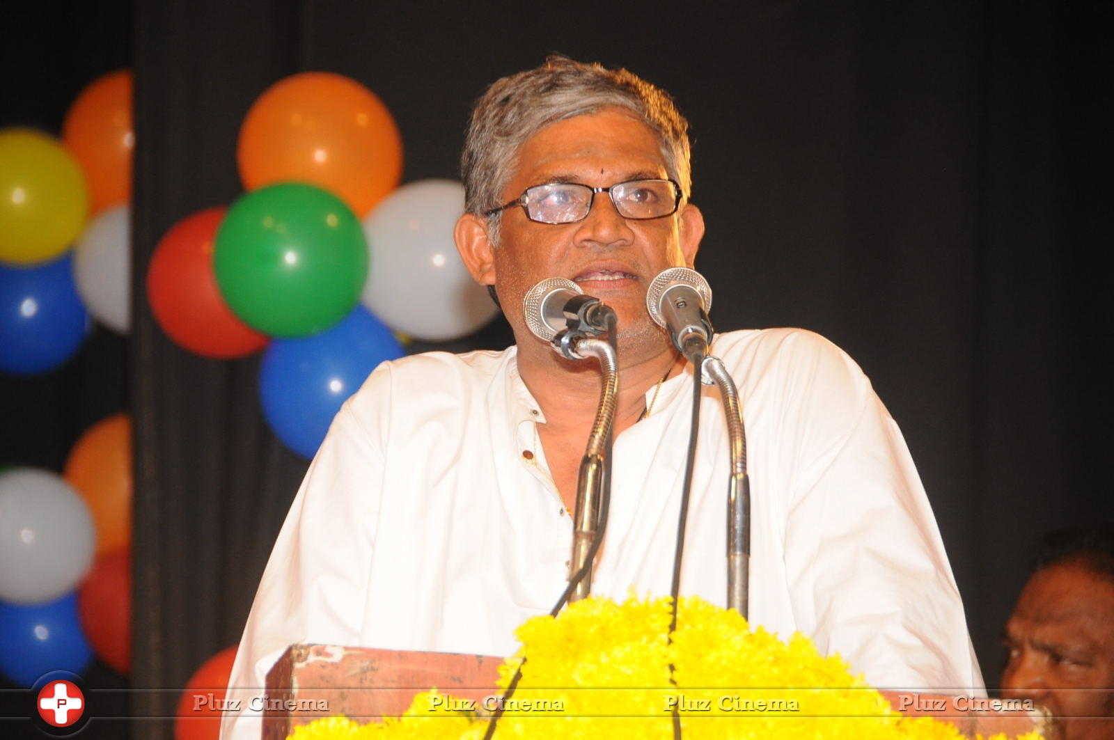 Tanikella Bharani - Allu Ramalingaiah National Award to Kota Srinivasa Rao Photos | Picture 593094