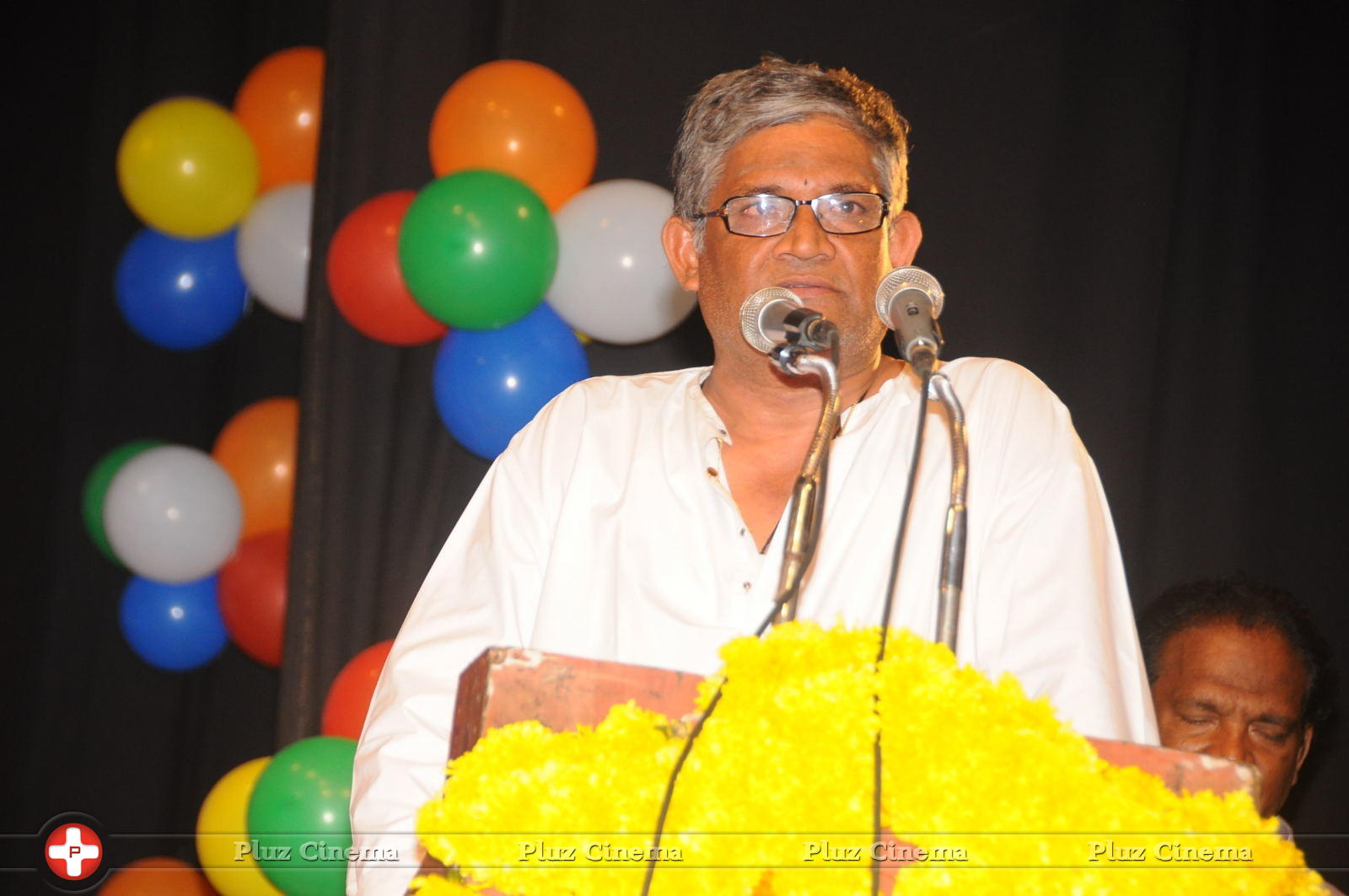 Tanikella Bharani - Allu Ramalingaiah National Award to Kota Srinivasa Rao Photos | Picture 593097