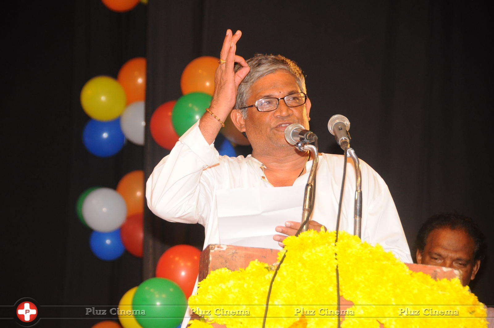 Tanikella Bharani - Allu Ramalingaiah National Award to Kota Srinivasa Rao Photos | Picture 593107