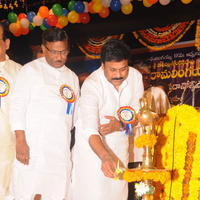 Allu Ramalingaiah National Award to Kota Srinivasa Rao Photos | Picture 592878