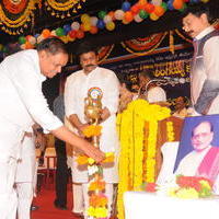 Allu Ramalingaiah National Award to Kota Srinivasa Rao Photos | Picture 592880