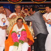 Allu Ramalingaiah National Award to Kota Srinivasa Rao Photos | Picture 593136