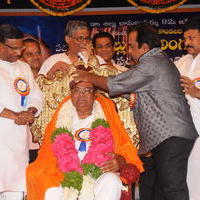 Allu Ramalingaiah National Award to Kota Srinivasa Rao Photos | Picture 593137