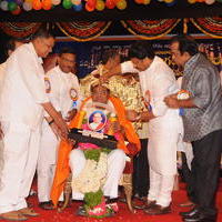 Allu Ramalingaiah National Award to Kota Srinivasa Rao Photos | Picture 593143