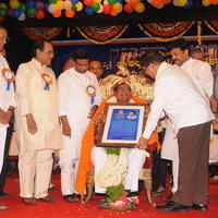 Allu Ramalingaiah National Award to Kota Srinivasa Rao Photos | Picture 593146
