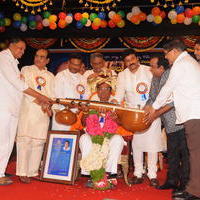 Allu Ramalingaiah National Award to Kota Srinivasa Rao Photos | Picture 593150