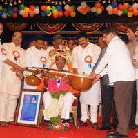 Allu Ramalingaiah National Award to Kota Srinivasa Rao Photos | Picture 593151