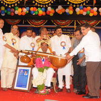 Allu Ramalingaiah National Award to Kota Srinivasa Rao Photos | Picture 593153