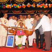 Allu Ramalingaiah National Award to Kota Srinivasa Rao Photos | Picture 593154