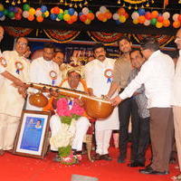 Allu Ramalingaiah National Award to Kota Srinivasa Rao Photos | Picture 593155