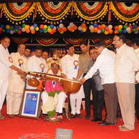 Allu Ramalingaiah National Award to Kota Srinivasa Rao Photos | Picture 593157