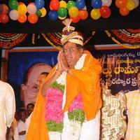 Kota Srinivasa Rao - Allu Ramalingaiah National Award to Kota Srinivasa Rao Photos | Picture 593158
