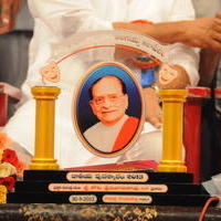 Allu Ramalingaiah National Award to Kota Srinivasa Rao Photos | Picture 593179