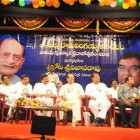 Allu Ramalingaiah National Award to Kota Srinivasa Rao Photos | Picture 593110