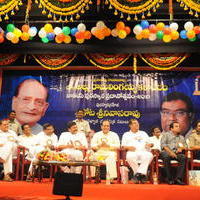 Allu Ramalingaiah National Award to Kota Srinivasa Rao Photos | Picture 593111