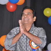 Brahmanandam - Allu Ramalingaiah National Award to Kota Srinivasa Rao Photos | Picture 592955