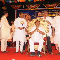 Allu Ramalingaiah National Award to Kota Srinivasa Rao Photos | Picture 593114