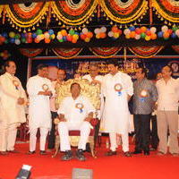 Allu Ramalingaiah National Award to Kota Srinivasa Rao Photos | Picture 593116