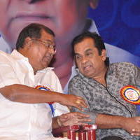 Allu Ramalingaiah National Award to Kota Srinivasa Rao Photos | Picture 592965