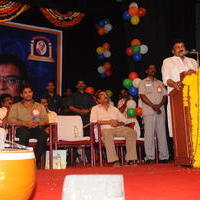 Allu Ramalingaiah National Award to Kota Srinivasa Rao Photos | Picture 593223