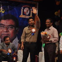 Allu Ramalingaiah National Award to Kota Srinivasa Rao Photos | Picture 592970