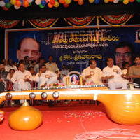 Allu Ramalingaiah National Award to Kota Srinivasa Rao Photos | Picture 593224