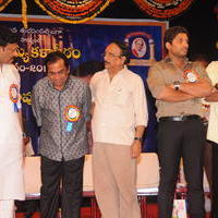Allu Ramalingaiah National Award to Kota Srinivasa Rao Photos | Picture 593129