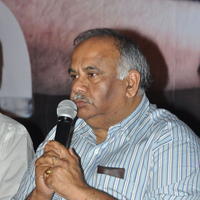 B. V. S. N. Prasad (Producer) - Attarintiki Daredi Movie Press Meet Stills | Picture 593383
