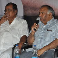 B. V. S. N. Prasad (Producer) - Attarintiki Daredi Movie Press Meet Stills | Picture 593385